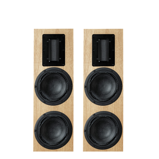 OePhi Acoustics Immanence 2.5 Floorstanding Loudspeaker - Pair