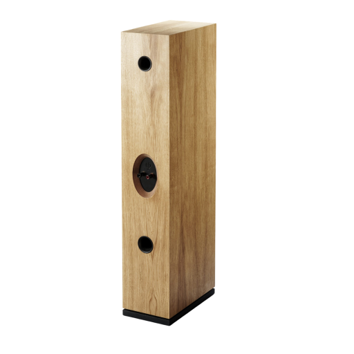 OePhi Acoustics Immanence 2.5 Floorstanding Loudspeaker - Pair
