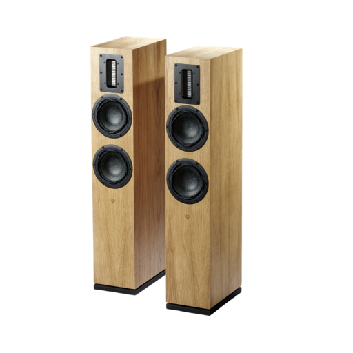 OePhi Acoustics Immanence 2.5 Floorstanding Loudspeaker - Pair