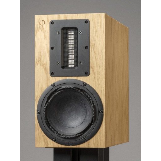 OePhi Acoustics Immanence 2 Standmount Loudspeaker - Pair