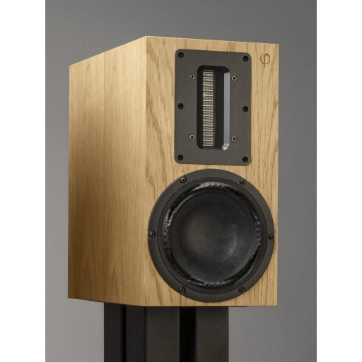 OePhi Acoustics Immanence 2 Standmount Loudspeaker - Pair