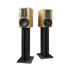 OePhi Acoustics Immanence 2 Standmount Loudspeaker - Pair