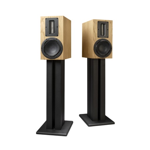 OePhi Acoustics Immanence 2 Standmount Loudspeaker - Pair