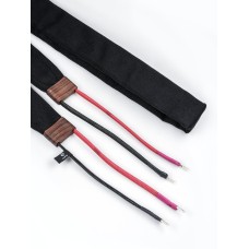 OePhi Acoustics Immanence Bi-Wire Links - Pair
