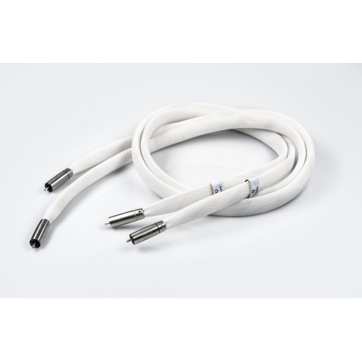 OePhi Acoustics Immanence Interconnects - Pair