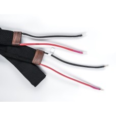 OePhi Acoustics Immanence Loudspeaker Cable - Pair