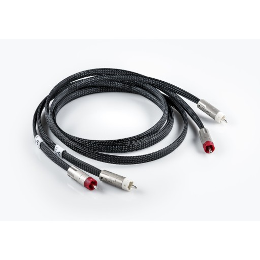 OePhi Acoustics Lounge Interconnects - Pair