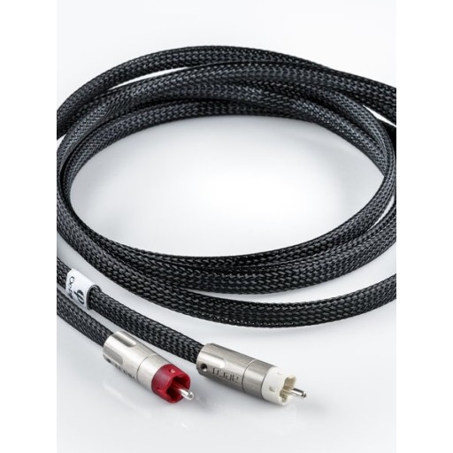 OePhi Acoustics Lounge Interconnects - Pair