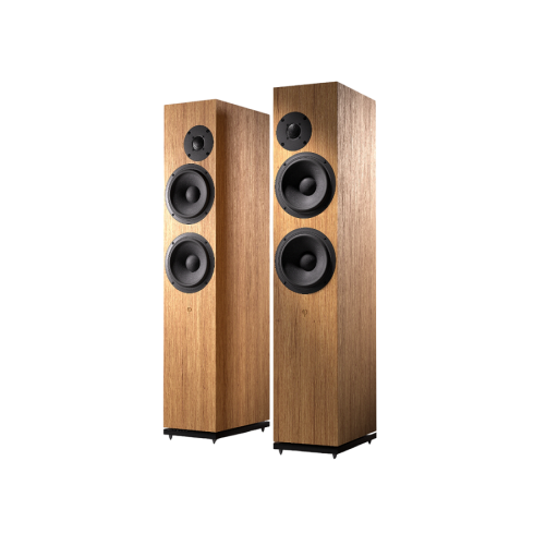 OePhi Acoustics Lounge 2.5 Floorstanding Loudspeaker - Pair