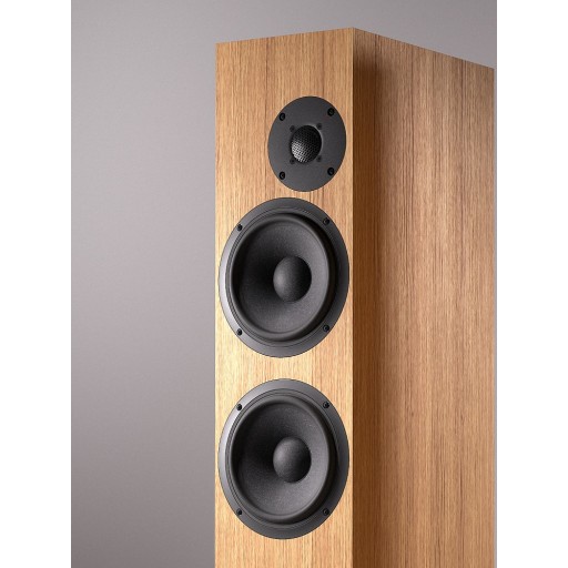 OePhi Acoustics Lounge 2.5 Floorstanding Loudspeaker - Pair