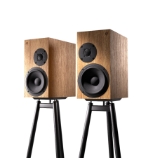 OePhi Acoustics Lounge 2 Standmount Loudspeaker - Pair