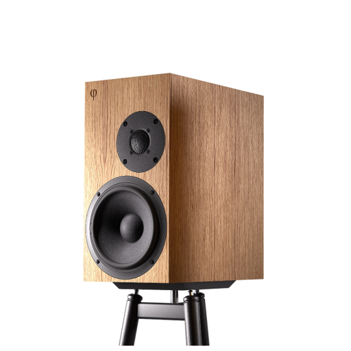 OePhi Acoustics Lounge 2 Standmount Loudspeaker - Pair