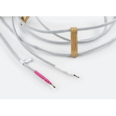 OePhi Acoustics Reference Bi-Wire Links - Pair