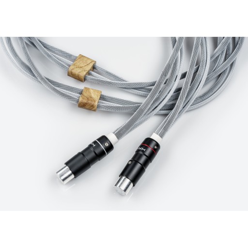OePhi Acoustics Reference Interconnects - Pair
