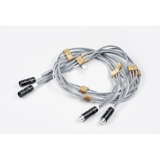 OePhi Acoustics Reference Interconnects - Pair