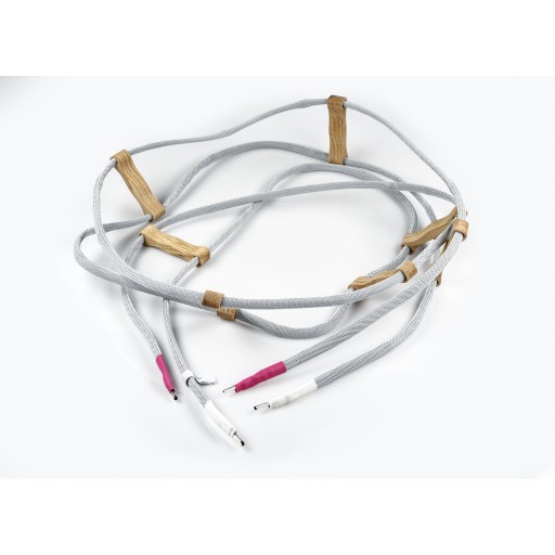 OePhi Acoustics Reference Loudspeaker Cable - Pair