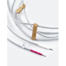 OePhi Acoustics Reference Loudspeaker Cable - Pair