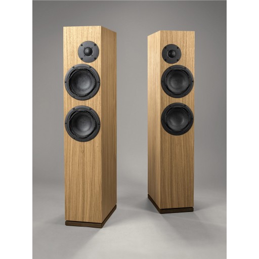 OePhi Acoustics Transcendence 2.5 Floorstanding Loudspeakers - Pair