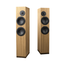 OePhi Acoustics Transcendence 2.5 Floorstanding Loudspeakers - Pair