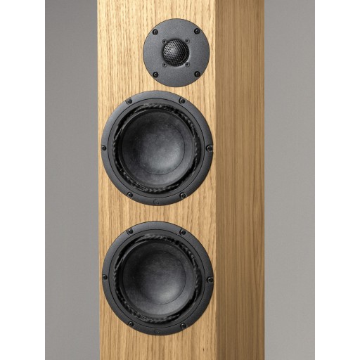 OePhi Acoustics Transcendence 2.5 Floorstanding Loudspeakers - Pair