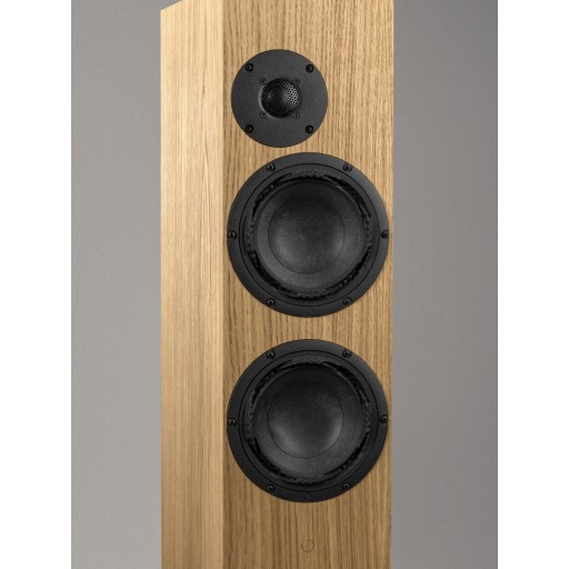 OePhi Acoustics Transcendence 2.5 Floorstanding Loudspeakers - Pair