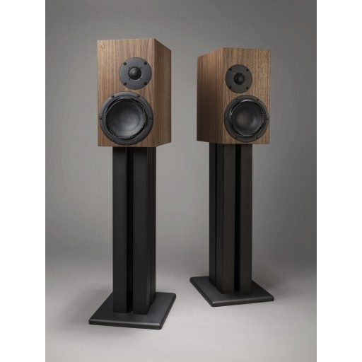 OePhi Acoustics Transcendence 2 Standmount Loudspeaker - Pair