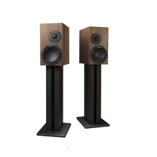 OePhi Acoustics Transcendence 2 Standmount Loudspeaker - Pair