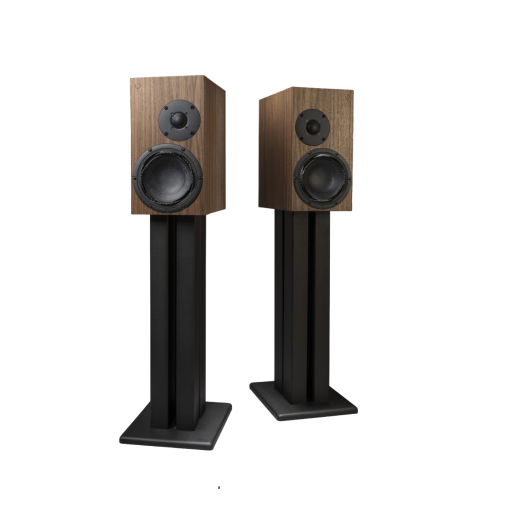 OePhi Acoustics Transcendence 2 Standmount Loudspeaker - Pair