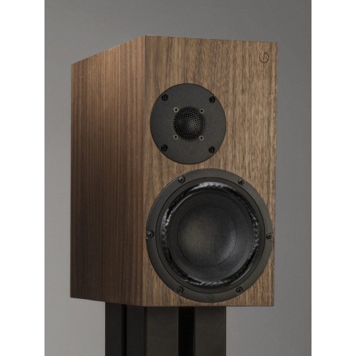 OePhi Acoustics Transcendence 2 Standmount Loudspeaker - Pair