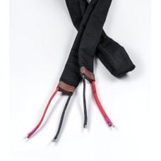 OePhi Acoustics Trancendence Bi-Wire Links - Pair