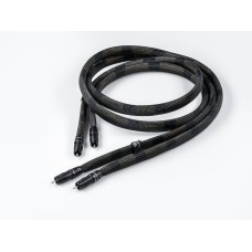 OePhi Acoustics Transcendence Interconnects - Pair OePhi Acoustics Transcendence Interconnects - Pair