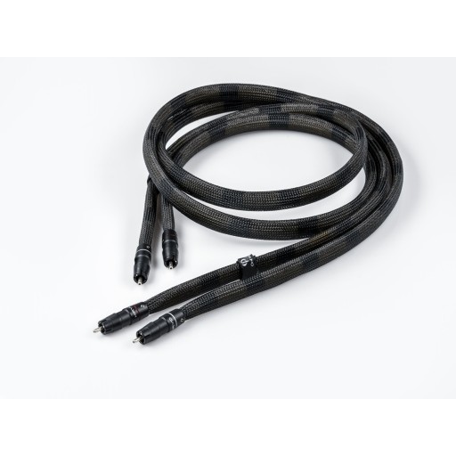 OePhi Acoustics Transcendence Interconnects - Pair