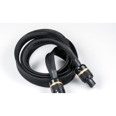 OePhi Acoustics Trancendence UK Power Cable