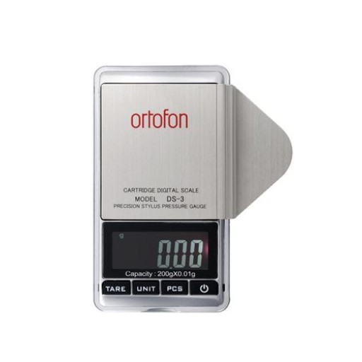 Ortofon DS-3 Digital Stylus Balance