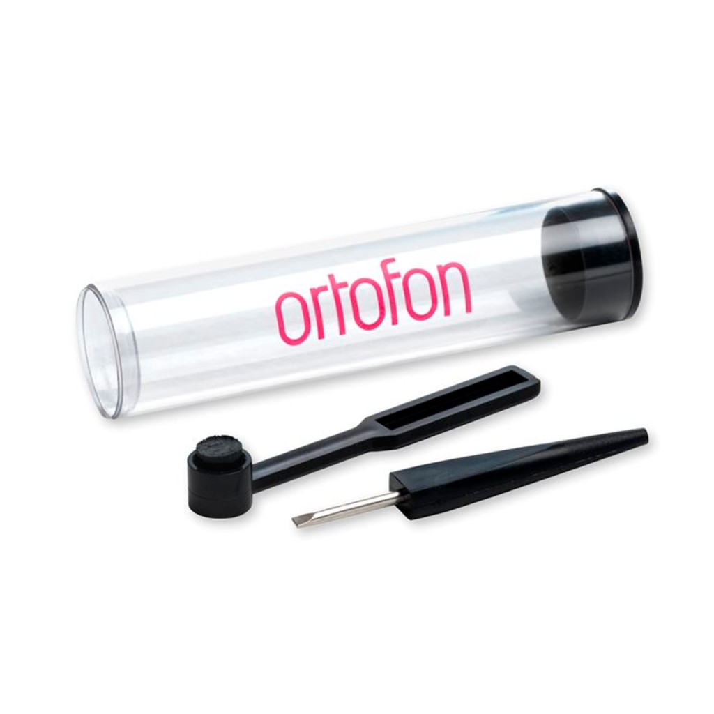 Ortofon Maintenance Set