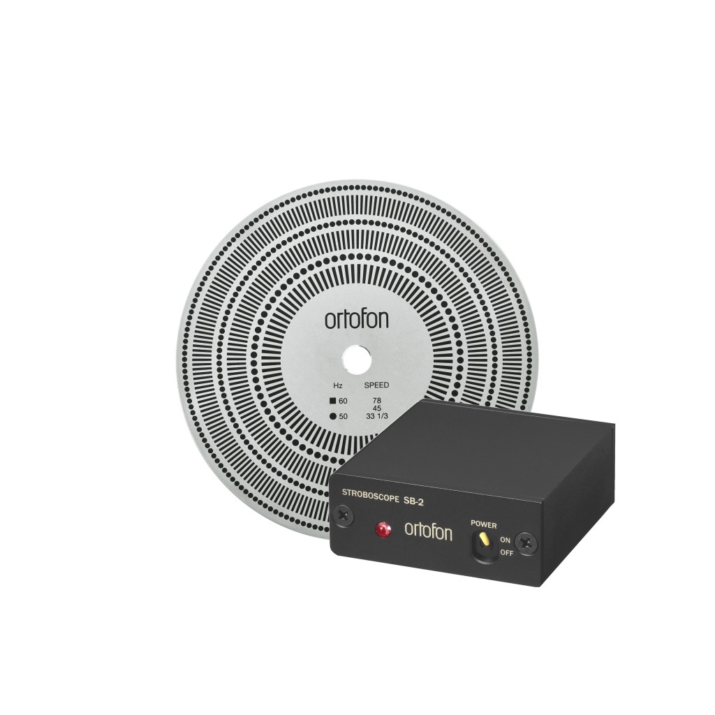 Ortofon SB-2 Stroboscope