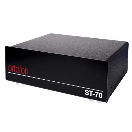 Ortofon ST-70 MC (Moving Coil) Step Up Transformer
