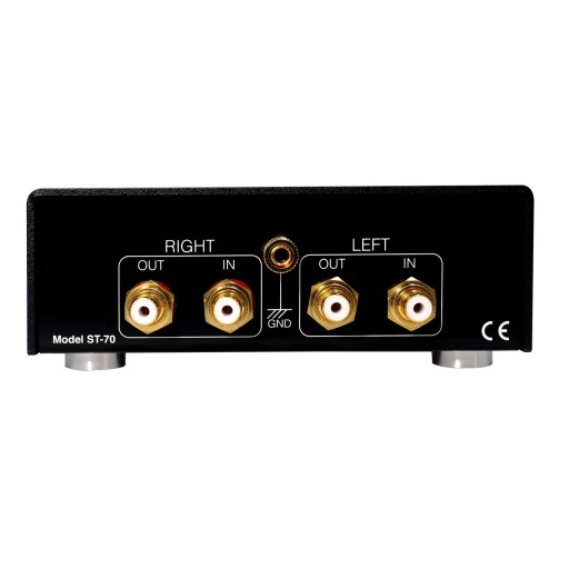 Ortofon ST-70 MC (Moving Coil) Step Up Transformer