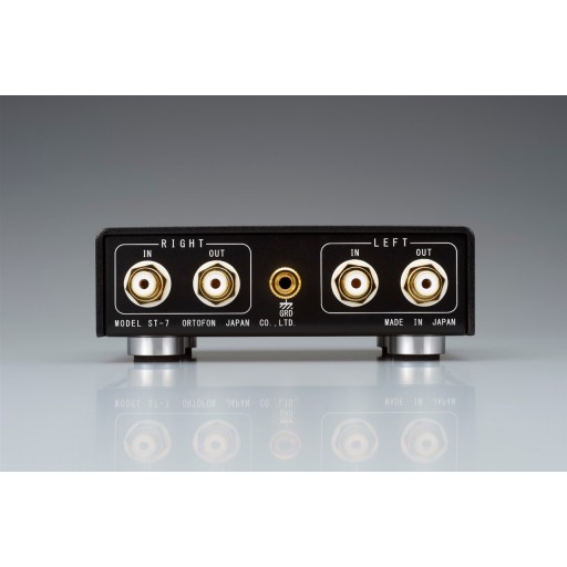Ortofon ST-7 MC (Moving Coil) Step Up Transformer