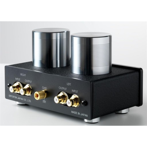 Ortofon ST-80 SE MC (Moving Coil) Step Up Transformer