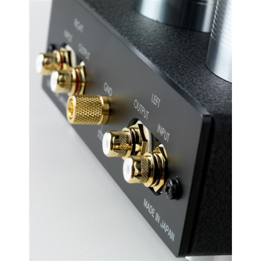 Ortofon ST-80 SE MC (Moving Coil) Step Up Transformer