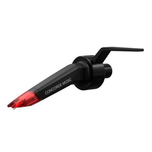 Ortofon Concorde Music Red Moving Magnet Cartridge