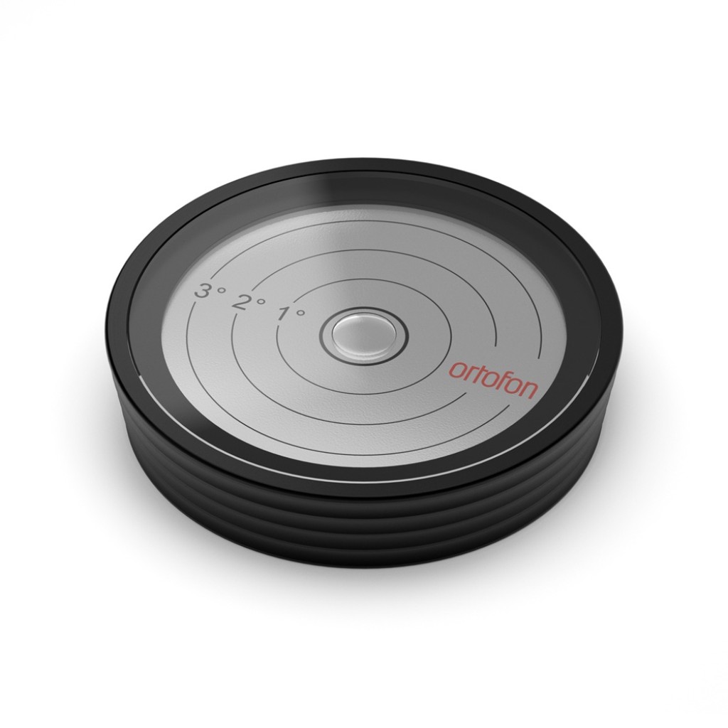 Ortofon Premium Libelle Spirit Level