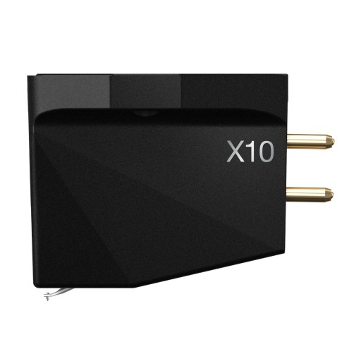 Ortofon MC X10 Moving Coil Cartridge