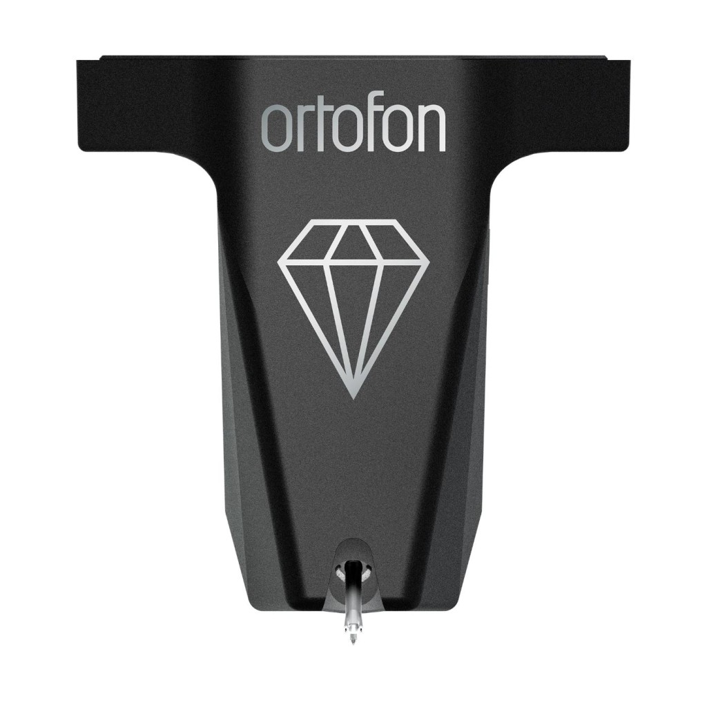 Ortofon MC X10 Moving Coil Cartridge