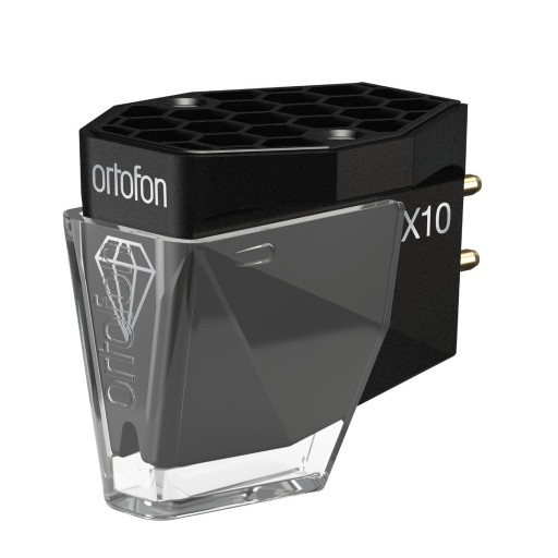 Ortofon MC X10 Moving Coil Cartridge