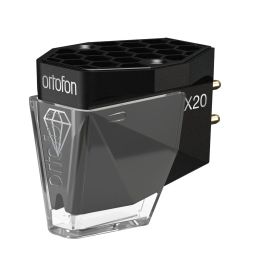 Ortofon MC X20 Moving Coil Cartridge