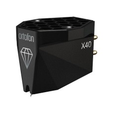 Ortofon MC X40 Moving Coil Cartridge Ortofon MC X40 Moving Coil Cartridge