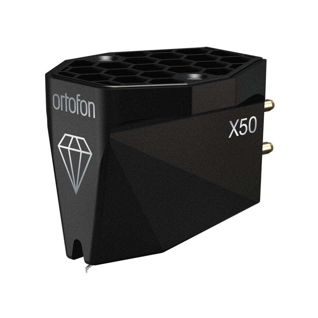 Ortofon MC X50 Moving Coil Cartridge