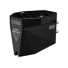 Ortofon MC X50 Moving Coil Cartridge